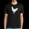 Super Soft Perfect Tri ® Tee Thumbnail
