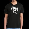 Super Soft Perfect Tri ® Tee Thumbnail