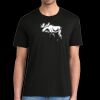 Super Soft Perfect Tri ® Tee Thumbnail