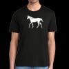 Super Soft Perfect Tri ® Tee Thumbnail