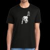 Super Soft Perfect Tri ® Tee Thumbnail