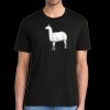 Super Soft Perfect Tri ® Tee Thumbnail