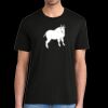 Super Soft Perfect Tri ® Tee Thumbnail