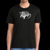 Super Soft Perfect Tri ® Tee Thumbnail