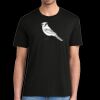 Super Soft Perfect Tri ® Tee Thumbnail