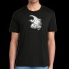 Super Soft Perfect Tri ® Tee Thumbnail
