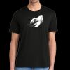 Super Soft Perfect Tri ® Tee Thumbnail