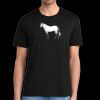 Super Soft Perfect Tri ® Tee Thumbnail