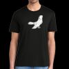 Super Soft Perfect Tri ® Tee Thumbnail
