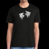Super Soft Perfect Tri ® Tee Thumbnail
