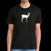 Super Soft Perfect Tri ® Tee Thumbnail