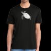 Super Soft Perfect Tri ® Tee Thumbnail