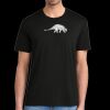 Super Soft Perfect Tri ® Tee Thumbnail
