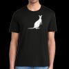 Super Soft Perfect Tri ® Tee Thumbnail