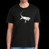 Super Soft Perfect Tri ® Tee Thumbnail
