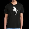 Super Soft Perfect Tri ® Tee Thumbnail