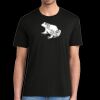 Super Soft Perfect Tri ® Tee Thumbnail