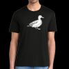 Super Soft Perfect Tri ® Tee Thumbnail