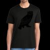 Super Soft Perfect Tri ® Tee Thumbnail