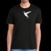 Super Soft Perfect Tri ® Tee Thumbnail
