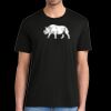 Super Soft Perfect Tri ® Tee Thumbnail