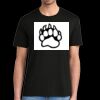 Super Soft Perfect Tri ® Tee Thumbnail