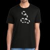 Super Soft Perfect Tri ® Tee Thumbnail