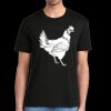 Super Soft Perfect Tri ® Tee Thumbnail