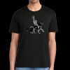 Super Soft Perfect Tri ® Tee Thumbnail