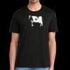Super Soft Perfect Tri ® Tee Thumbnail