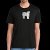 Super Soft Perfect Tri ® Tee Thumbnail