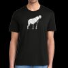 Super Soft Perfect Tri ® Tee Thumbnail