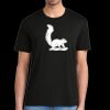 Super Soft Perfect Tri ® Tee Thumbnail