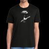 Super Soft Perfect Tri ® Tee Thumbnail