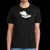 Super Soft Perfect Tri ® Tee Thumbnail