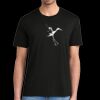 Super Soft Perfect Tri ® Tee Thumbnail