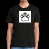 Super Soft Perfect Tri ® Tee Thumbnail
