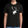 Super Soft Perfect Tri ® Tee Thumbnail