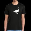 Super Soft Perfect Tri ® Tee Thumbnail