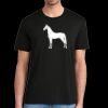 Super Soft Perfect Tri ® Tee Thumbnail