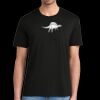 Super Soft Perfect Tri ® Tee Thumbnail