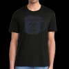 Super Soft Perfect Tri ® Tee Thumbnail
