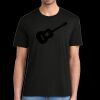 Super Soft Perfect Tri ® Tee Thumbnail