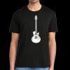 Super Soft Perfect Tri ® Tee Thumbnail
