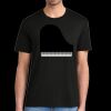 Super Soft Perfect Tri ® Tee Thumbnail