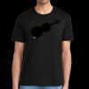 Super Soft Perfect Tri ® Tee Thumbnail