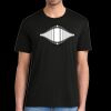 Super Soft Perfect Tri ® Tee Thumbnail