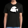 Super Soft Perfect Tri ® Tee Thumbnail