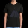 Super Soft Perfect Tri ® Tee Thumbnail