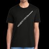 Super Soft Perfect Tri ® Tee Thumbnail